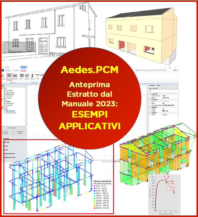 Aedes.PCM - Estratto dal manuale Esempi Applicativi 2023