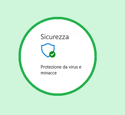 Considerazioni sugli antivirus