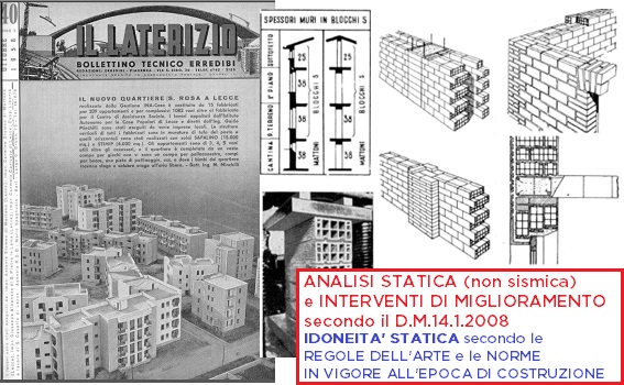 Miglioramento e Analisi Statica