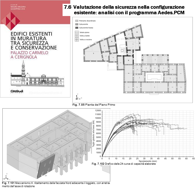 Edifici esistenti in muratura tra sicurezza e conservazione